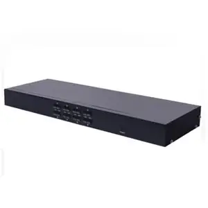 Dexlan Kvm Switch Usb/ Hdmi1.4 4k2k- 2 Ports With Cables pas cher