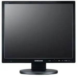 Hanwha SMT-1935 moniteur de vidéosurveillance 19 5/4 600 lignes TV pas cher
