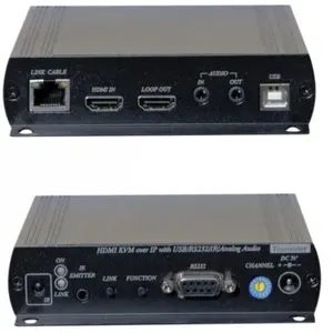 Dexlan-DEX-051704-KVM pas cher