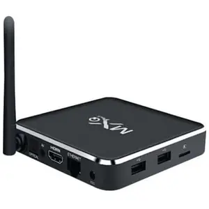 TVTools TVT Mini Player Android - 4K Android pas cher