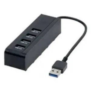 CUC - concentrateur (hub) - 4 ports pas cher