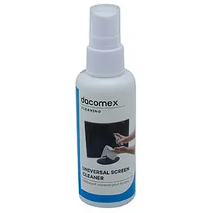 Comparateur de prix : DACOMEX NETTOYANT ECRAN LCD 70ML NET ALCD070MCAD