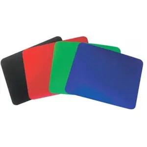 Comparateur de prix : CUC Exertis Connect Dexlan Tapis de souris Optique/Laser Bleu