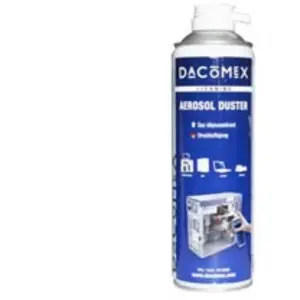 Hypertec Souffleur Air Sec 650 Ml Brut Et 500g Net Dacomex pas cher