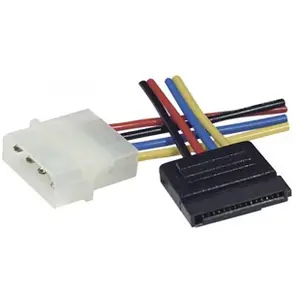 Dexlan Cdiscount Adaptateur d'alimentation pour disque du