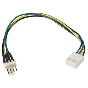 Comparateur de prix : Mcad connect Rallonge pour Dip 4 Fils Système de Refroidissement
