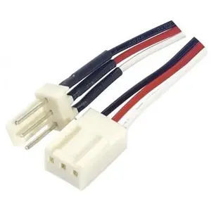 Rallonge d'alimentation pour ventilateur 3 broches (45 cm) pas cher
