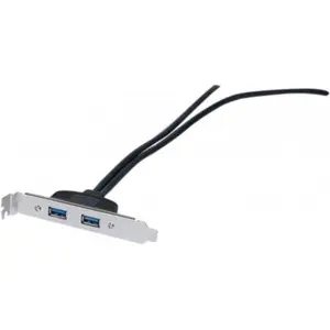 Comparateur de prix : Generique Equerre Slot USB 3.0 2 Ports