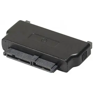 Comparateur de prix : Adaptateur SATA vers Micro SATA (ssd)