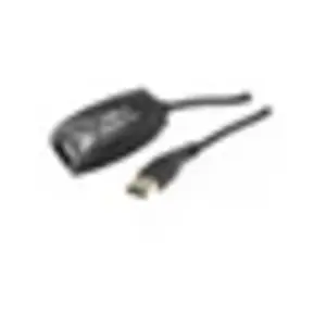 Dexlan Câble répéteur USB 2.0 5 m pas cher