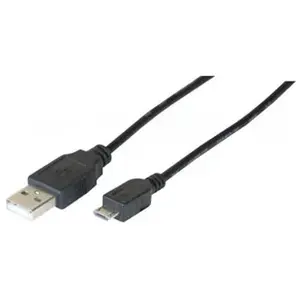 Comparateur de prix : Hypertec exertis Connect - cable USB - USB pour Micro-USB de type B - 2 m