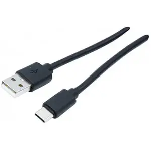 EXC Cordon Usb 2.0 Type-c De Charge Rapide - 3 MÃ¨tres - Dacomex