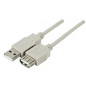 CUC Exertis Connect Dexlan Rallonge USB 2.0 type AA M/F 5 m