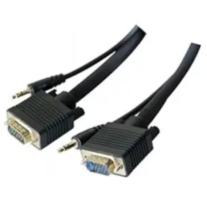 Comparateur de prix : MCAD-ECF-137202-Cables et connectiques/Cordons audio / video