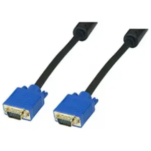 Comparateur de prix : Generique Cordon Svga Premium- 2 m