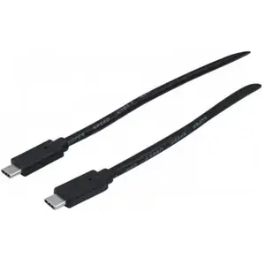 Manutan MCAD-ECF-150344-Cables et connectiques/Liaison USB  FirewireVendu pardarty