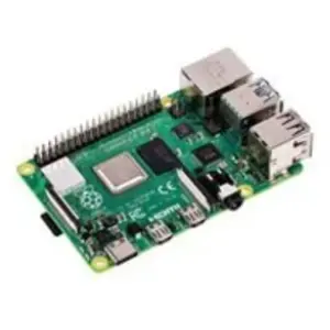 Raspberry Pi 4 Model B - ordinateur a simple carteVendu parinmac-wstore
