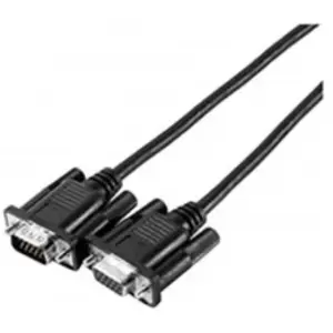 Comparateur de prix : Exertis Connect - Rallonge svga eco mâle femelle - 10m sans ferrites (ECF-117840)