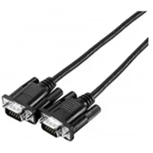 Dexlan ProConnectLite Value - Câble VGA - HD-15 (VGA) (M) pour HD-15 (VGA) (M) - 15 m pas cher