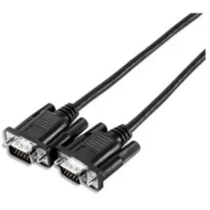 Comparateur de prix : Connectique Audio/Vidéo - GENERIQUE - Cordon SVGA eco M/M - 1,8m 117700