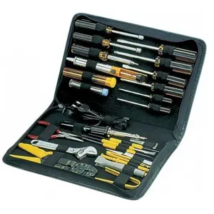 CUC Trousse à outils spéciale soudure 25 pcs pas cher