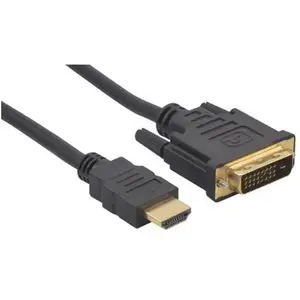 Comparateur de prix : generic cable adaptateur - HDMI / DVI - 15 m