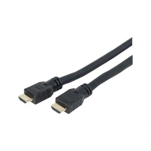 Comparateur de prix : Amazon CONNECT 3 m 2.0 Câble HDMI Haute Vitesse avec Ethernet Noir