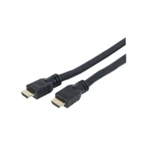 Comparateur de prix : Amazon CONNECT 5 m 2.0 Câble HDMI Haute Vitesse avec Ethernet   Noir