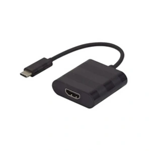 ProConnectLite - Adaptateur audio/vidéo - USB-C mâle pour HDMI femelle - 9 cm - support 4KVendu pardarty