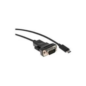 Hypertec Exertis Connect - Cordon usb 3.1 Type-C vers vga - 1,80m (127569) pas cher