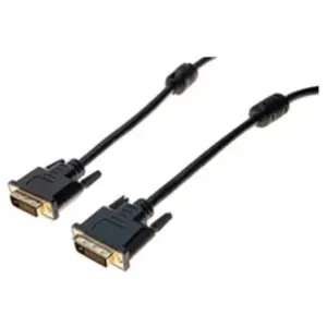 Comparateur de prix : Generique Cordon Ecran dvi d mm- 2,0m