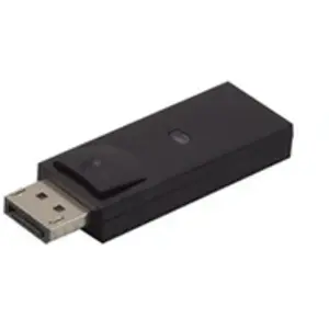 EXERTIS CONNECT Convertisseur monobloc DisplayPort vers HDMI pas cher