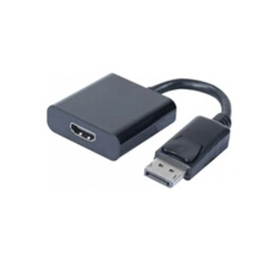 Comparateur de prix : CUC connect DisplayPort 1.2 vers HDMI 1.4 convertisseur Actif   Noir