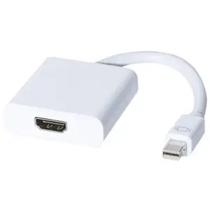 Comparateur de prix : Exertis Connect - Convertisseur actif mini dp vers hdmi (127427)