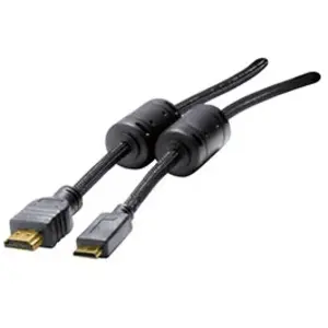 Comparateur de prix : Amazon generic High Speed - cable HDMI avec Ethernet - 1.5 m