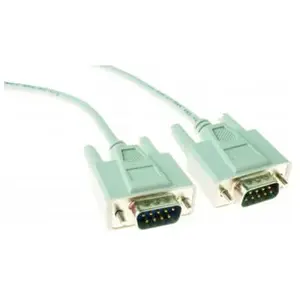 Hypertec exertis Connect - cable serie - DB-9 pour DB-9 - 1.8 m pas cher