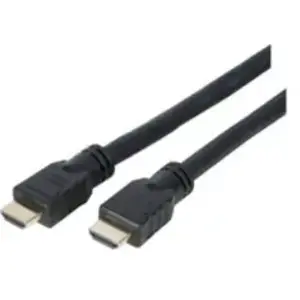 Cordon hdmi highspeed avec ethernet - 15m pas cher
