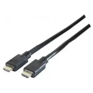 connect Cordon hdmi highspeed avec ethernet + chipset - 45m