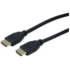 Comparateur de prix : Fröhlich + walter Compatible Câble HDMI 2.1 avec Ethernet mâle/mâle - 3m