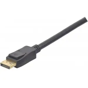 EXC Generique Cordon Displayport 1.2 Premium - 5m pas cher