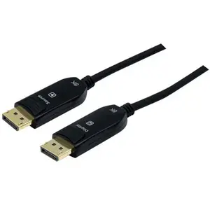 EXC Fröhlich + walter Cordon Displayport 1.4 8k Hybride - 10 M pas cher