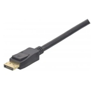 EXC Dexlan Cordon Displayport 1.2 Premium - 1m pas cher