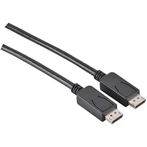 Abi Diffusion Cordon displayport 1.1 - 5 m pas cher