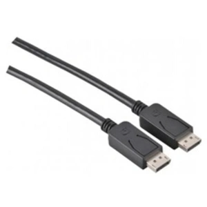 CUC Connect 3 m DisplayPort 1.1 Cord - Black pas cher