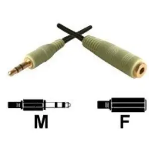 Dexlan câble audio - 3 m