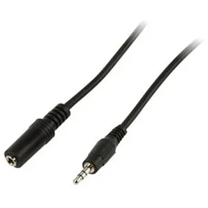 Comparateur de prix : RALLONGE STEREO JACK3.5 M-F 3M