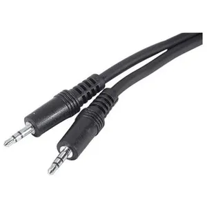CUC Câble Jack 3.5mm mâle/mâle 20 m pas cher