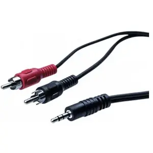 Comparateur de prix : MCAD-ECF-108551-Cables et connectiques/Cordons audio / video