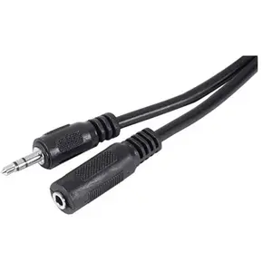 Comparateur de prix : MCAD exertis Connect rallonge de cable audio - 10 m