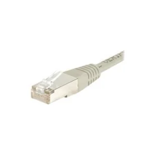 Comparateur de prix : KONEKTIKPC Exc 847050 câble de réseau gris 0,5 m cat5e f/utp (ftp)